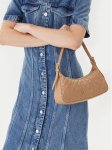 LOVE MOSCHINO K&auml;ekott JC4142PP0NLA0104 Beež