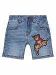 Guess Teksap&uuml;ksid N5GD14 D4CA0 Sinine Regular Fit
