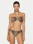 Liu Jo Beachwear Bikini alumine osa VA6001 J6448 Beež