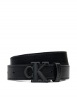 Calvin Klein Jeans Laste p&uuml;ksirihm IU0IU00655 Must
