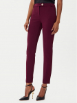 Rinascimento Chino-p&uuml;ksid CFC0126226003 Bordoopunane Slim Fit