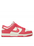 Nike Tossud Dunk Low Next Nature DD1873 600 Roosa