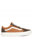 Vans Tenniskingad Old Skool VN000D9YBW21 Pruun