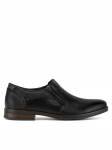 Rieker Poolsaapad 10351-00 Must