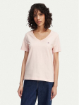 Gant T-s&auml;rk Shield 4200750 Heleoranž Regular Fit