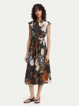 Marella Pluusikleit Padana 2613221202 Must Regular Fit