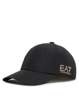 EA7 Emporio Armani Nokam&uuml;ts 7X000055 AF13286 UC001 Must
