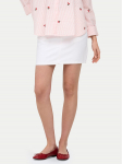 ONLY Teksaselik Stella 15339630 Valge Regular Fit