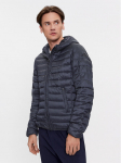 Kappa Kevad-s&uuml;gis jope Astro 303ZLN0 Tumesinine Regular Fit