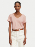 Tommy Hilfiger T-s&auml;rk WW0WW48704 Heleроosa Regular Fit