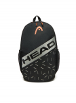 Head Seljakott Team Backpack 21l 262244 Must