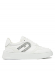 Furla Tossud Sport Lace-Up Sneaker YI07SPT BX3727 3752S Valge