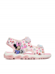 Mickey&Friends Sandaalid CEO-NJ-SS26-226DSTC Heleроosa