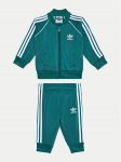 adidas Spordidressid adicolor SST IX5173 T&uuml;rkiissinine Regular Fit