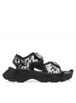 adidas by Stella McCartney Sandaalid Hika IF1797 Valge