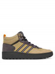 adidas Tossud Hoops 4.0 Mid JR6704 Beež