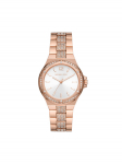 Michael Kors K&auml;ekell MK7362 Roosa