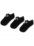 Vans L&uuml;hikesed sokid Classic Kick VN000XNRBLK Must