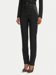 Elisabetta Franchi Riidest p&uuml;ksid PA-180-62E2-V450 Must Slim Fit