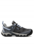 Keen Matkajalatsid Ridge Flex Wp W 1024923 Must