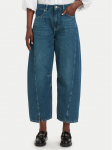 BOSS Teksad Diana 50564404 Sinine Relaxed Fit