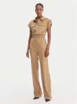 Guess Kombinesoon W6RD61 WJ472 Pruun Regular Fit