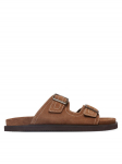 Gant Pl&auml;tud 32663295 Pruun