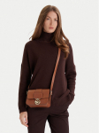 Longchamp K&auml;ekott 10174HAU Pruun