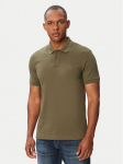BOSS Polo s&auml;rk Passenger 50507803 Tumeroheline Slim Fit