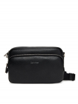 Calvin Klein Kotike Raised Camera Bag LV04D3159G Must