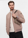 Guess V&ouml;&ouml;kott Vezzola Smart Mini Bags HMEVZL P3231 Beež
