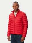 Tommy Hilfiger Kevad-s&uuml;gis jope MW0MW37634 Punane Regular Fit