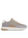 Calvin Klein Tossud City Runner Laceup Ny-Rec Su HM0HM02215 Beež