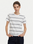 Beverly Hills Polo Club T-s&auml;rk P-SS26W-TS0162 Valge Regular Fit