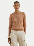 LAUREN RALPH LAUREN Kampsun Montiva 200P14039005 Heleроosa Regular Fit