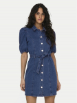 ONLY Teksakleit Vibbe 15304123 Sinine Regular Fit