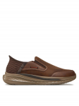 Skechers Poolsaapad Slade 205237 Pruun