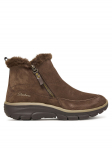 Skechers Saapad Easy Going 167862/CHOC Pruun