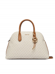 MICHAEL Michael Kors K&auml;ekott 30T6GX4S7B Kreemjas