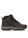 Columbia Matkajalatsid Newton Ridge Plus II Waterproof 1594731 Pruun