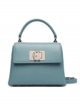 Furla K&auml;ekott 1927 Mini WB00109 ARE000 BG 4896S Helesinine