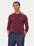 United Colors Of Benetton Polo s&auml;rk 3089J3204 Lilla Regular Fit