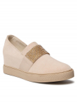 Clara Barson Poolsaapad WS2296-05 Beež