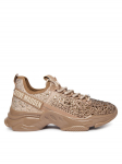 Steve Madden Tossud Mistica 11002320 Pruun