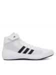 adidas Poksijalatsid HVC JP6120 Valge