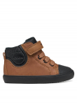 Geox Saapad B Gisli Boy B461NC 0MEFU C1192 Pruun