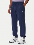 adidas Dressip&uuml;ksid Trefoil Essentials French Terry KT2455 Tumesinine Regular Fit