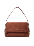 LOVE MOSCHINO K&auml;ekott JC4092PP1PLD120A Pruun