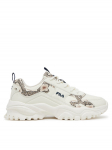 Fila Tossud ELECTRIC FLOW FFW0164_13054 Beež