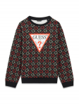 Guess Pluus L6RQ02 KA6R4 Hall Regular Fit